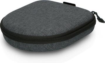 Discman Case - Hoes - met ingebouwde powerbank - Grijs - Len, Audio, Tv en Foto, Mp3-spelers | Overige merken, Verzenden, Zo goed als nieuw