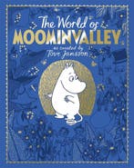 9781035038084 The Moomins: The World of Moominvalley, Verzenden, Nieuw, Tove Jansson