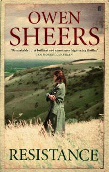 Resistance - Owen Sheers 9780571229642, Verzenden, Gelezen, Owen Sheers