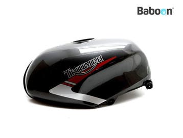 Benzine Tank Triumph Trophy 1200 1991-1995, Verzenden, Gebruikt