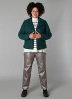 YESTA jasje Seftia Maat:, Kleding | Dames, Verzenden, Nieuw, Overige kleuren