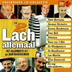 Various - Het Allerbeste Uit 40 Jaar Radiohumor CD 2, Ophalen of Verzenden, Gebruikt