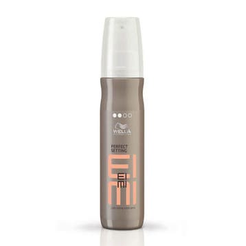 Wella EIMI Perfect Setting - 150ml, Ophalen of Verzenden, Nieuw, Gel, Wax, Haarlak of Mousse