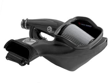 aFe 21-24 Ford F150 Raptor Track Series Carbon Fiber Cold, Ophalen of Verzenden, Nieuw