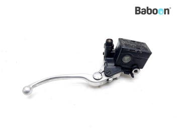 Rempomp Voor Kawasaki ZRX 1200 R 2001-2006 (ZR1200A1-A6, Motoren, Verzenden, Gebruikt