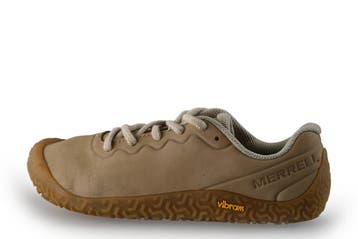 Merrell Barefoot in maat 37½ Groen, Kleding | Dames, Schoenen, Verzenden, Merrell, Zo goed als nieuw, Groen