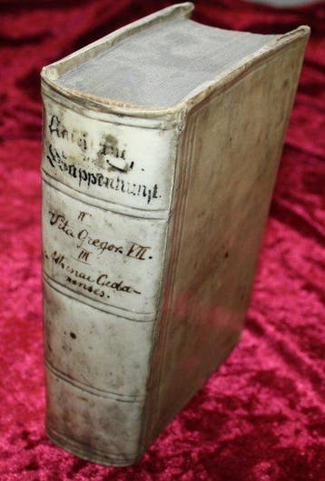 Claude Francois - Anleitung zur Wappenkunst - 1694-1713, Antiek en Kunst