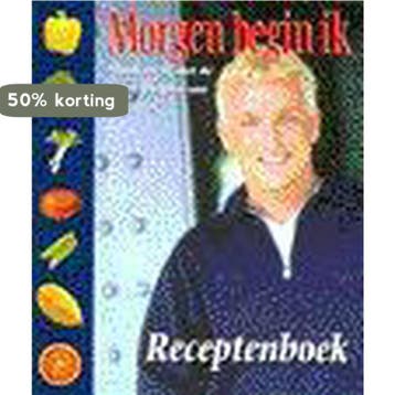 Morgen begin ik receptenboek - Gordon 9789032506704, Verzenden, Gelezen, Gordon