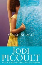 Vanishing Acts 9780743454551 Jodi Picoult, Verzenden, Gelezen, Jodi Picoult