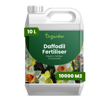 Narcis Vloeibare meststof - 10 liter, Tuin en Terras, Verzenden, Mest