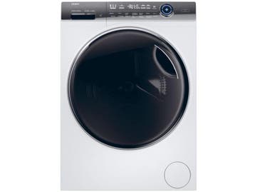 Haier HW100-B14979 - Wasmachine - 9kg laadvermogen -, Verzenden, Zo goed als nieuw