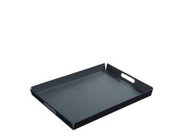 beach7 dienblad rechthoek mystic grey, Nieuw