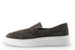 Sub55 Instappers in maat 43 Grijs, Kleding | Heren, Schoenen, Sub55, Overige kleuren, Verzenden, Overige typen