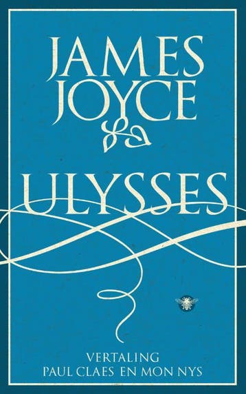 Ulysses - James Joyce 9789023436638, Boeken, Verzenden, Gelezen, James Joyce