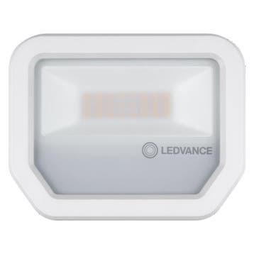 Ledvance LED Bouwlamp 20W 6500K 2400lm Wit IP65, Huis en Inrichting, Lampen | Overige, Ophalen of Verzenden, Nieuw