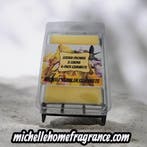 Golden Orchidee Geurmelts – Luxe Geurbeleving voor Elke Ruim, Ophalen of Verzenden, Nieuw