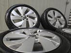 VW Caddy Golf Passat Jetta Audi A3 17inch winterbanden 5x112, Banden en Velgen, Nieuw, 17 inch, Personenwagen
