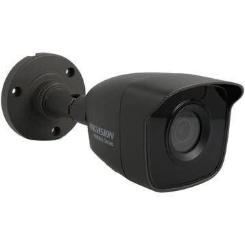 Hikvision HWT-B120-M-B, 2MP Bulletcamera 2.8mm, 4, Ophalen of Verzenden, Nieuw