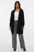 VERO MODA curve ECO vest SILJE Maat:, Verzenden, Nieuw, Overige kleuren