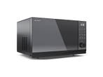 Sharp -  900 W - Inhoud 25 L Combimagnetron, Witgoed en Apparatuur, Magnetrons, Verzenden, Nieuw, Vrijstaand, 45 tot 60 cm