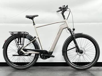 Pegasus Ravenna Evo NV Belt HMB 600WH H55cm demo VAN €4299, Fietsen en Brommers, Overige merken, Nieuw, Ophalen of Verzenden, 50 km per accu of meer