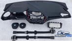 Complete Airbag Set BMW F40 Blau Stitch F41 Series 1 F44, Auto-onderdelen, Verzenden, Gebruikt, BMW