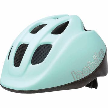 Bobike Babyhelm / Kinderhelm Go XS Marshmallow Mint, Fietsen en Brommers, Verzenden, Nieuw