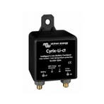 Victron Cyrix Li-CT Li-Ion Accuscheider 12/24 Volt 120 Ampèr, Ophalen of Verzenden, Nieuw