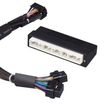 Haltech Elite 1000/1500 Plug-n-Play Adaptor Harness, Ophalen of Verzenden