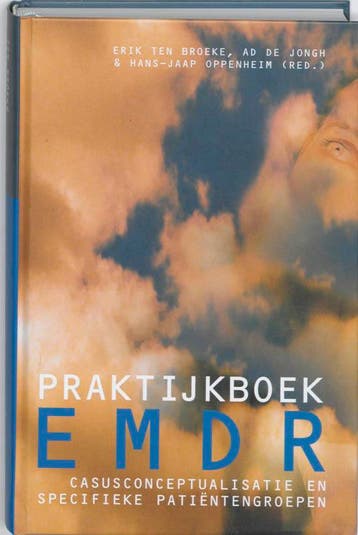Praktijkboek EMDR 9789026518393, Verzenden, Zo goed als nieuw