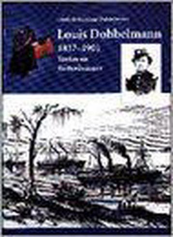 LOUIS DOBBELMANN 1837-1901 - L. Wezelaar-Dobbelmann, Verzenden, Gelezen, L. Wezelaar-Dobbelmann