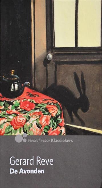 De Avonden - Gerard Reve 8710114001559, Verzenden, Gelezen, Gerard Reve