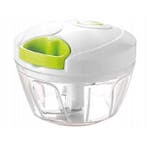 Meyerhoff Multihakker 400 ml – Groente Snijder met Trekkoord, Ophalen of Verzenden, Nieuw