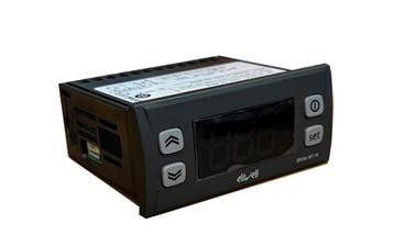 Thermostaat Eliwell ID-LITE-NT-A, Ophalen of Verzenden