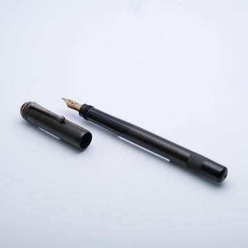 Mia - Mai Sey - Safety Pen Vintage Zemax nib - Zonder, Nieuw