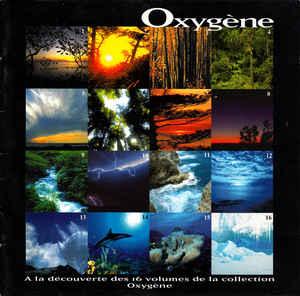 cd - Various - OxygÃ¨ne, Verzenden, Zo goed als nieuw