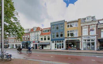 Te huur: Appartement Kruisweg in Haarlem, Noord-Holland, Appartement, Haarlem