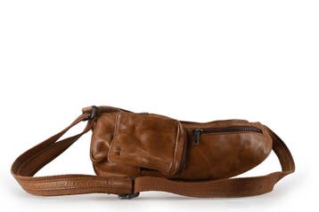 Bearlifestyle Heuptas Beige, Verzenden, Zo goed als nieuw, Beige