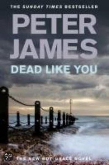 Dead Like You 9780330520508 Peter James, Verzenden, Gelezen, Peter James