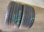 275/35/19 100Y*RSC MOE GOODYEAR ZOMERBANDEN 5,5MM PROFIEL 2X, Auto-onderdelen, Banden en Velgen, Gebruikt, 275 mm, Band(en), Personenwagen
