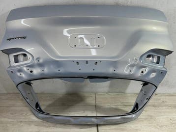 Maserati Grecale 2022 achterklep, Verzenden, Gebruikt