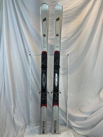 K2 Strike  2025 - 170 cm, Sport en Fitness, Skiën en Langlaufen, Overige merken, Gebruikt, Ophalen of Verzenden, Carve