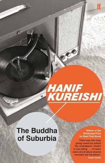 The Buddha Of Suburbia | Hanif Kureishi | Nieuw, Ophalen of Verzenden, Nieuw, Hanif Kureishi