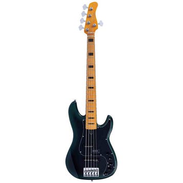 Sire P7N A5/DF Marcus Miller 5-snarige Actieve PJ Basgitaar, Ophalen of Verzenden, Nieuw
