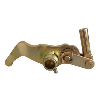 Handremhevel AL-KO M10 (626632), Auto diversen, Ophalen of Verzenden, Nieuw