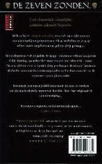 De Dirty Secrets Club / De zeven zonden / 2 9789021089362, Verzenden, Gelezen, Meg Gardiner