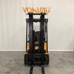 Hyundai 20BT-9 Elektrische Heftruck, 2000 tot 3000 kg, Elektrisch, Heftruck, Hyundai