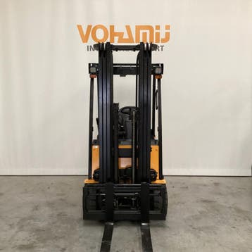 Hyundai 20BT-9 Elektrische Heftruck, 2000 tot 3000 kg, Elektrisch, Heftruck, Hyundai