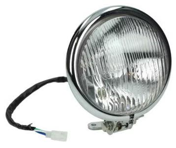 Koplamp Citycoco X1, Verzenden, Nieuw