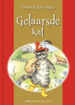 Gelaarsde kat / Gouden Sprookjes 9789079758357, Boeken, Verzenden, Gelezen